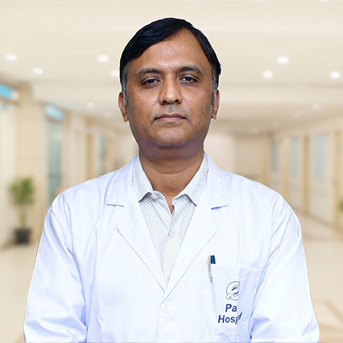 Dr. Surjeet Kumar