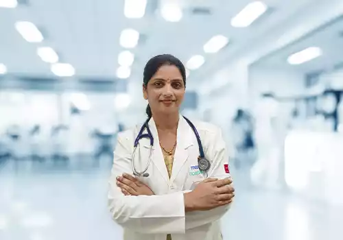 Dr. Chaitra D.