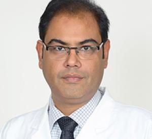 Dr. Nikhil Agnihotri