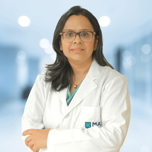 Dr. Swati Mittal