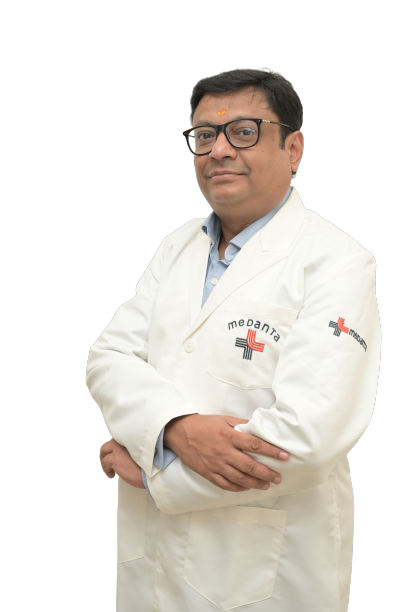 Dr. Kapil Kumar Singhal