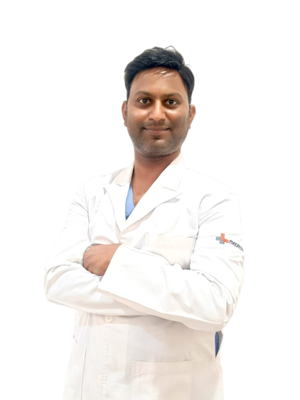 Dr. Shishir Kumar