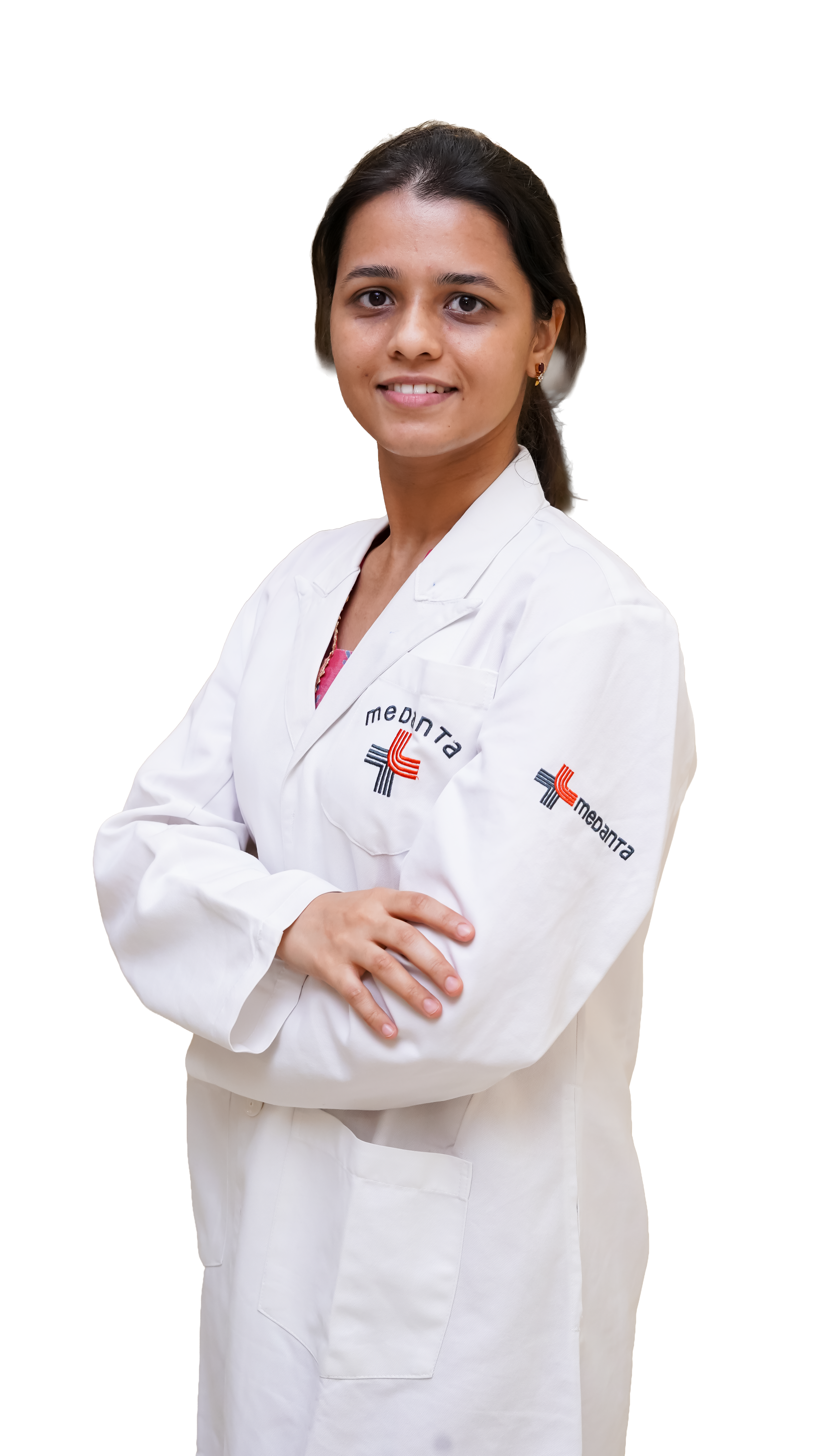 Dr. Raghavi Maheshwari