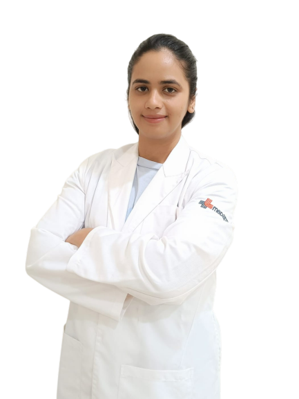 Dr. Megha Rani