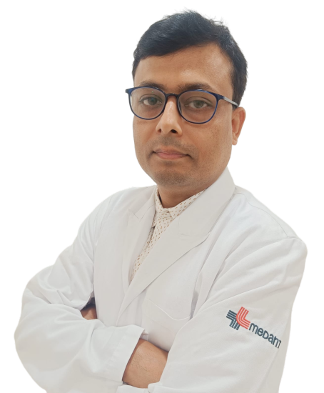 Dr. Rajiv Ranjan