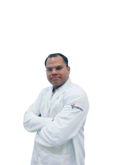 Dr. Krishna K. Das