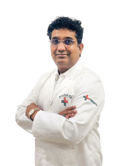 Dr. Sajjan Rajpurohit