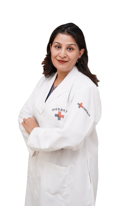 Dr. Shalini Tyagi