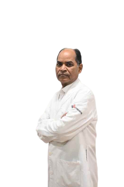 Dr. Rajendra Kumar Chaurasia
