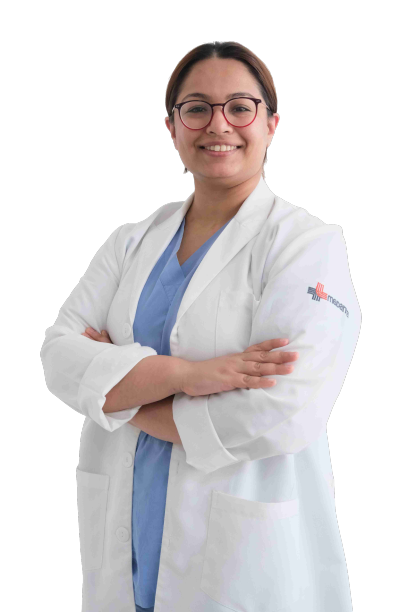 Dr. Rachita Chopra