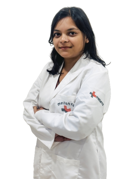 Dr. Shiwali Singla