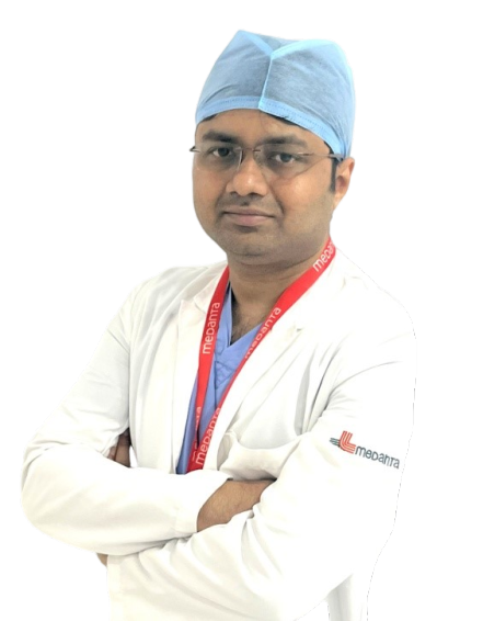 Dr. Subhankar Paul
