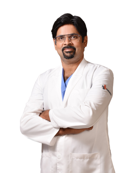 Dr. Vivek Sharma