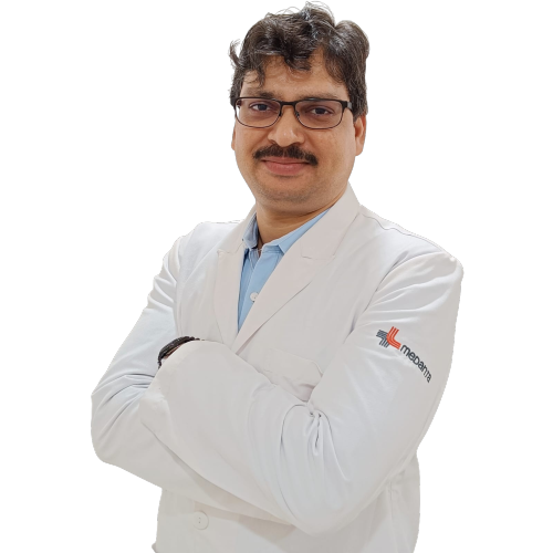 Dr. Abta Yadunandan Bachchan