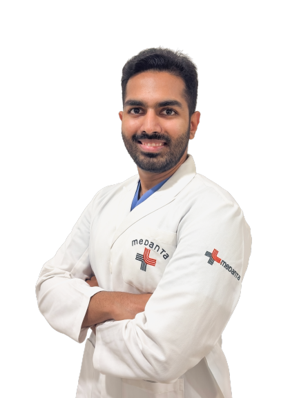 Dr. Anurag Mehndiratta