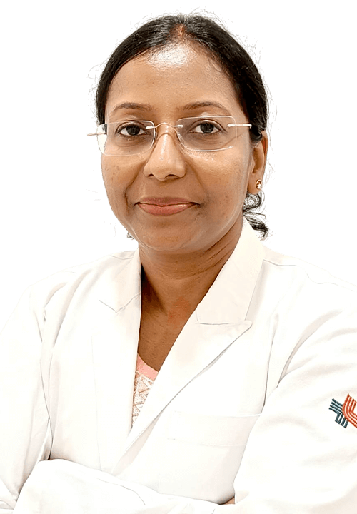 Dr. Maya