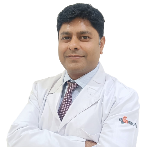 Dr. Abhishek Kumar Das