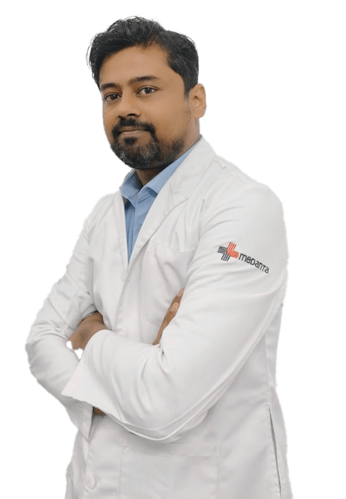 Dr. Avanish Jha