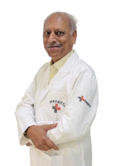 Dr. Sudhir Sharma