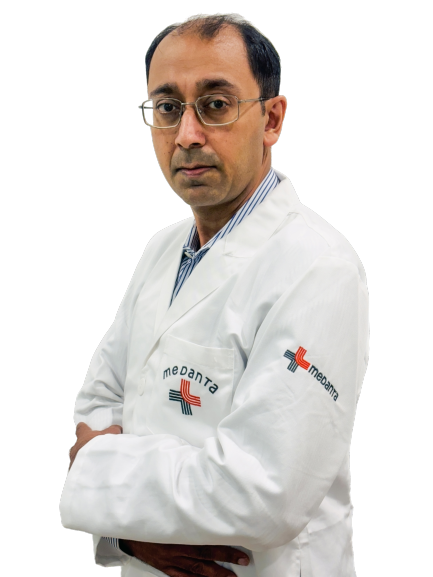 Dr. Suhas Singla