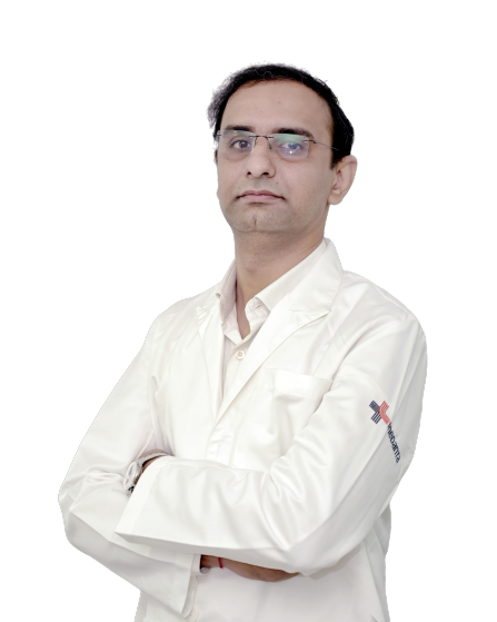 Dr. Pranjil Mandloi