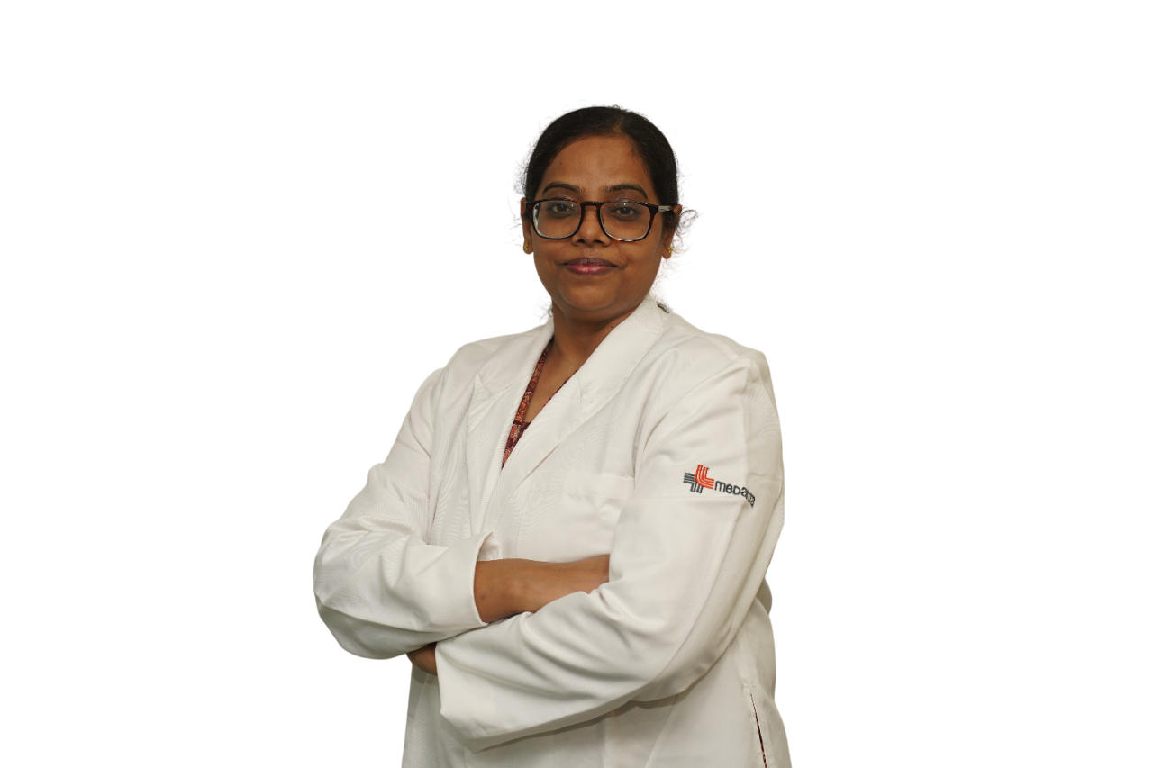 Dr. Sukriti Kumari