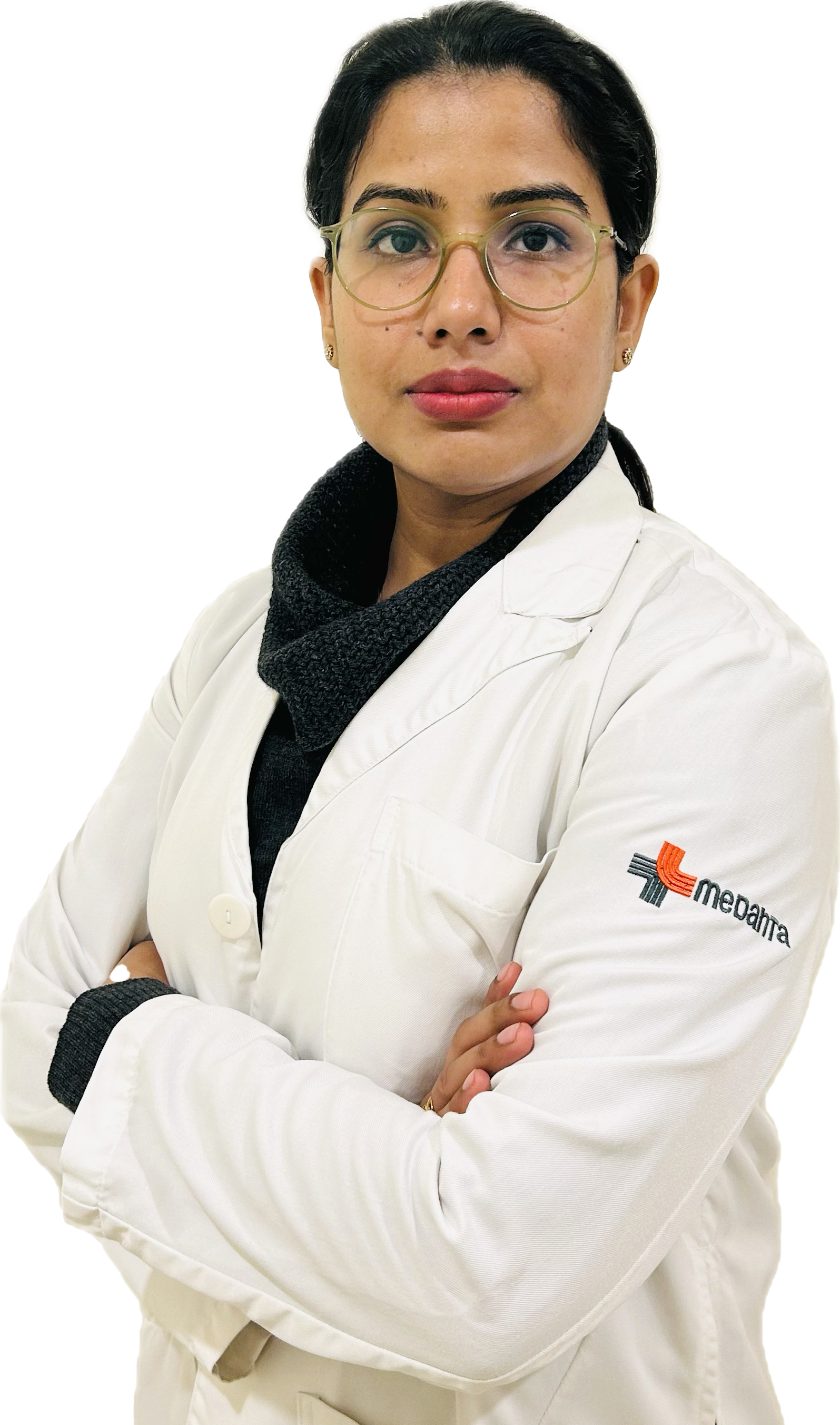 Dr. Anwesa Chakraborty