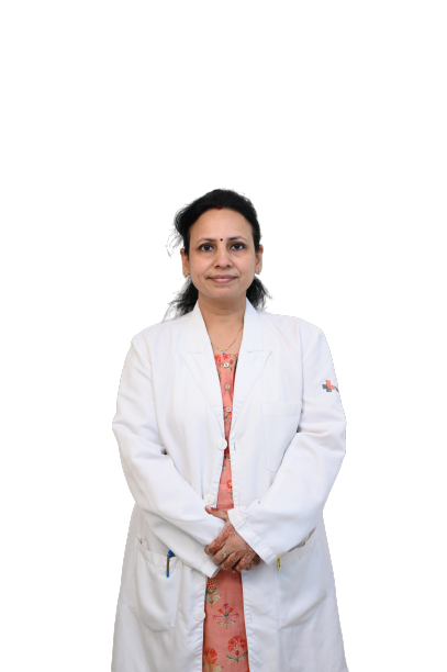 Dr. Pooja Srivastava