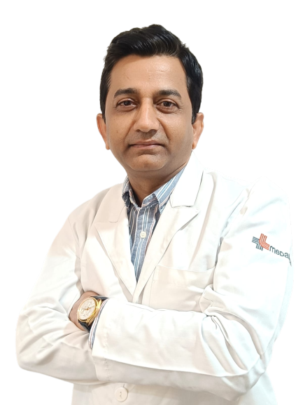 Dr. Mukesh Kumar Singh