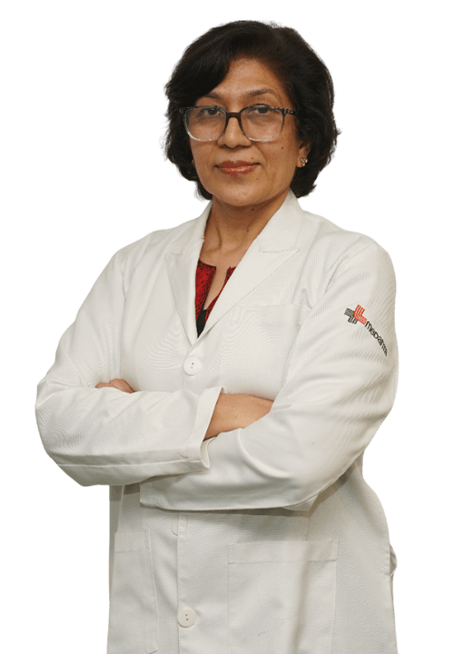 Dr. Meena Samant