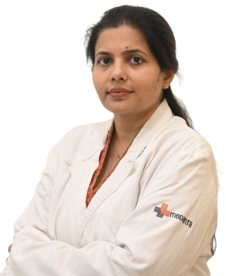 Dr. Shikha Gupta