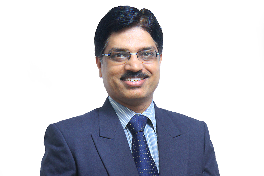 Dr. Sanjeev K. Singh