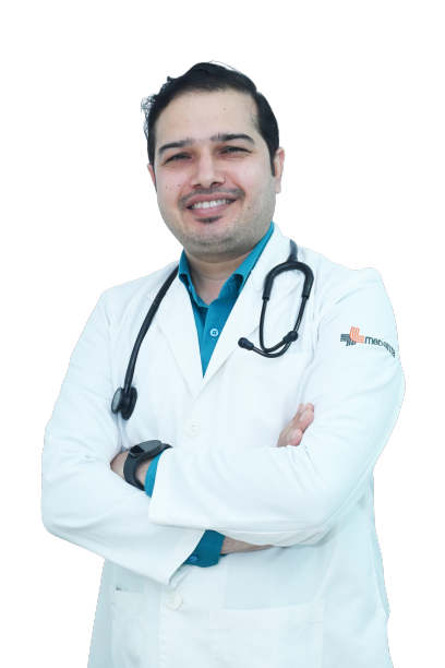 Dr. Rajesh Karanjiya