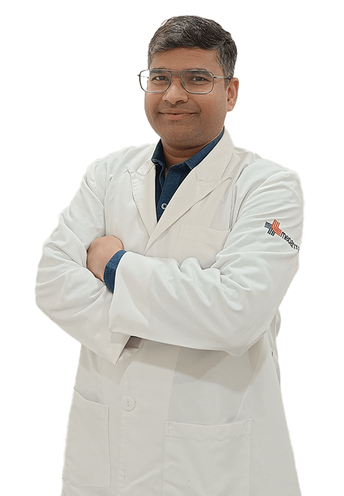 Dr. Ashok Kumar Agarwal