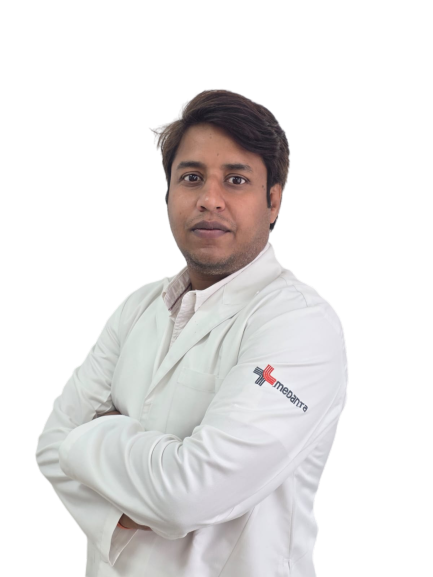 Dr. Anish Kumar