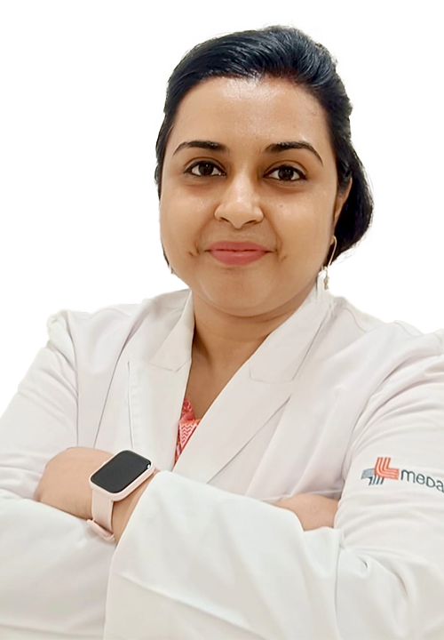 Dr. Dr Akanksha Prasad
