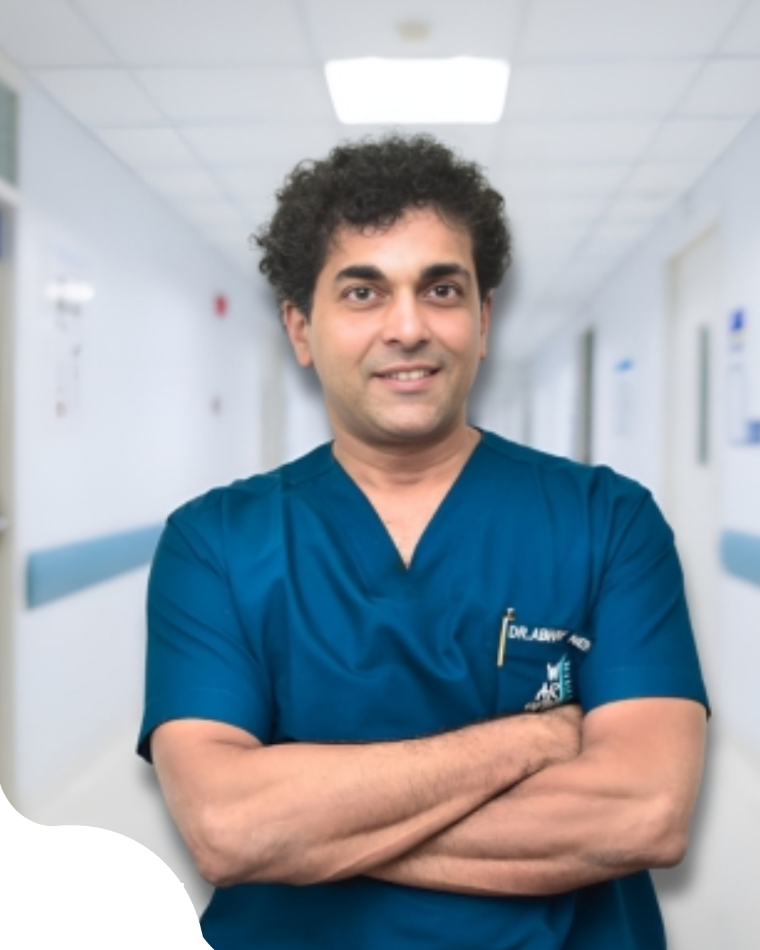 Dr. Abhay Nene