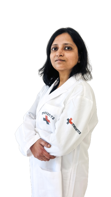 Dr. Nivedita Garg
