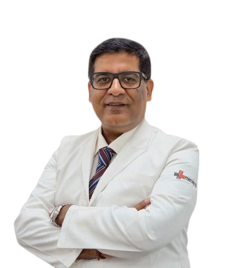 Dr. Bharat Gopal