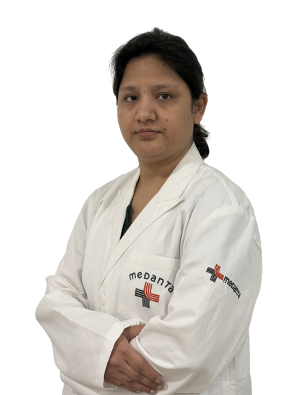Dr. Shikha Gupta