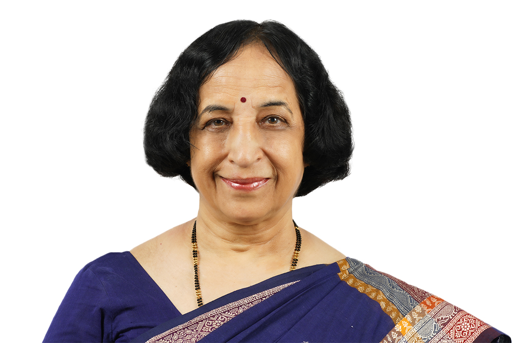 Dr. Pratima Mittal
