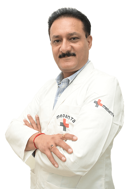 Dr. Tarun Kumar