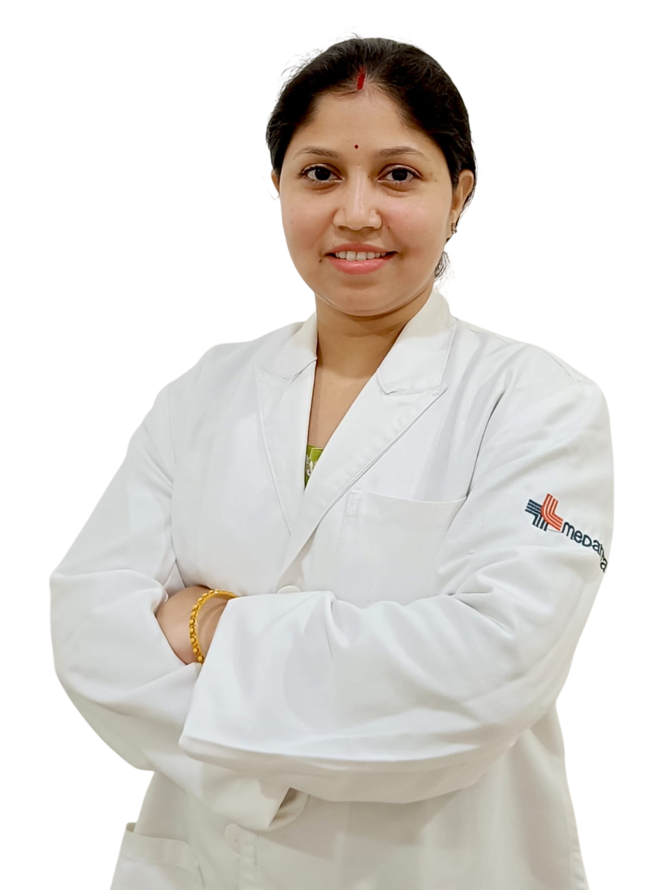 Dr. Surabhi Sapna