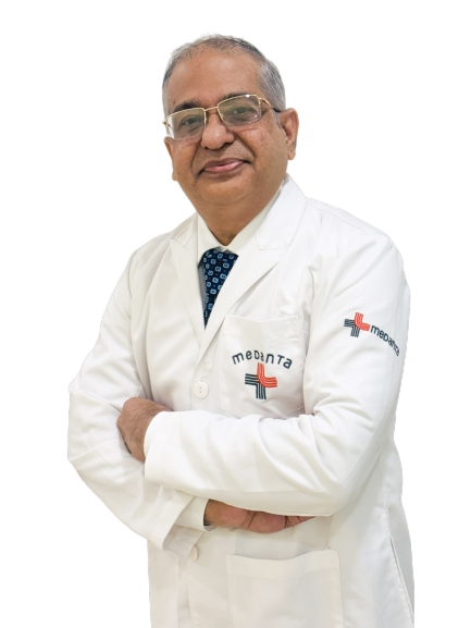 Dr. Sanjay Gupta