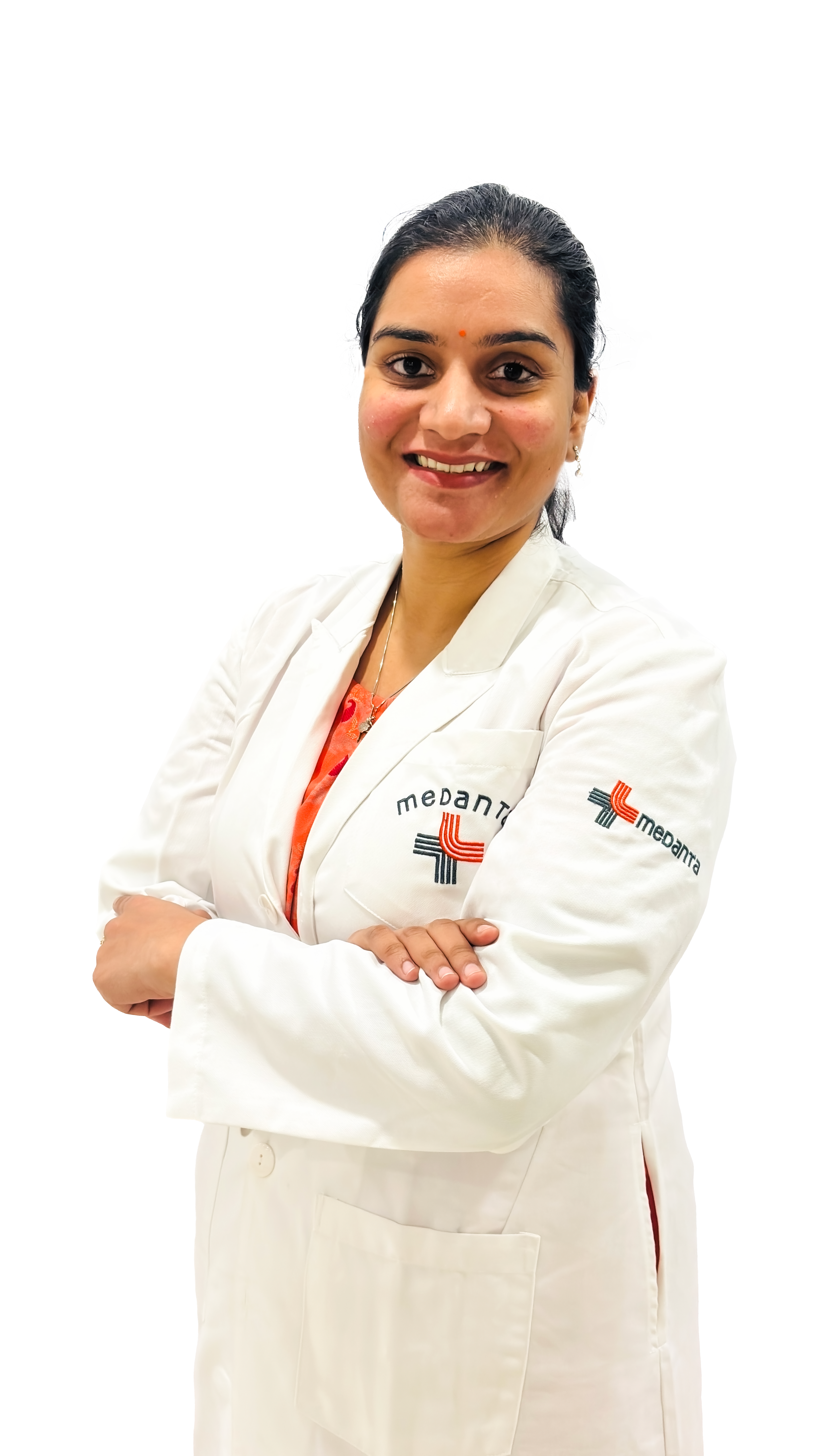 Dr. Shagun Walia