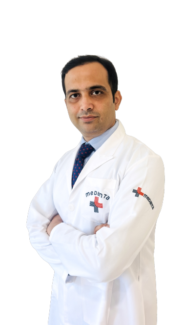Dr. Abhinav Veerwal