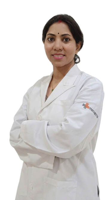 Dr. Chandralekha