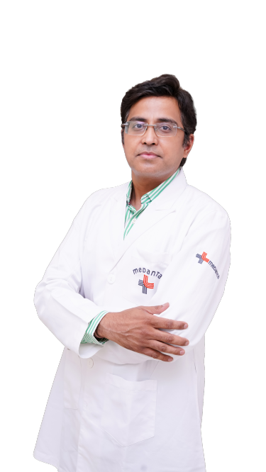 Dr. Abhishek Pratap