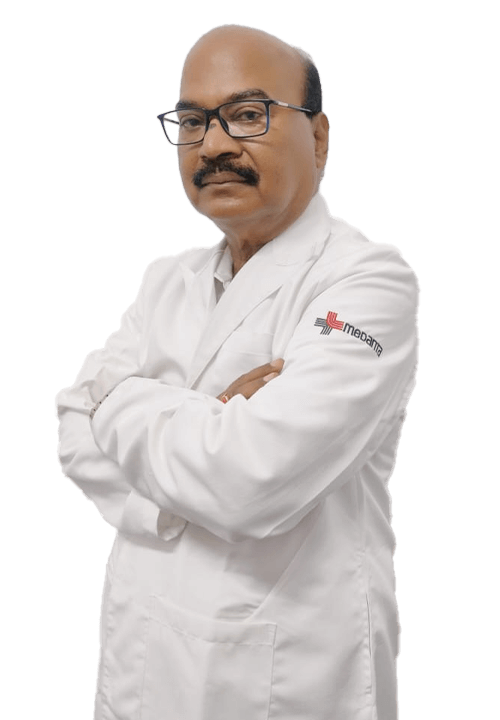 Dr. R. K. Jha