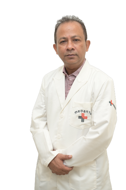 Dr. Yashpal Singh Bundela